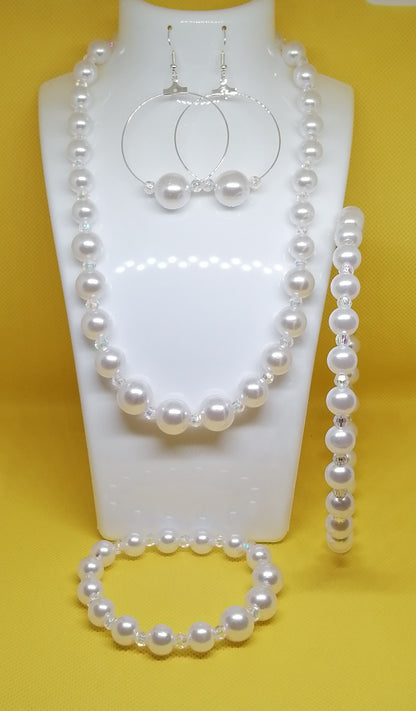 Parure