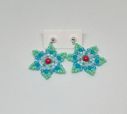 Boucle d'oreille