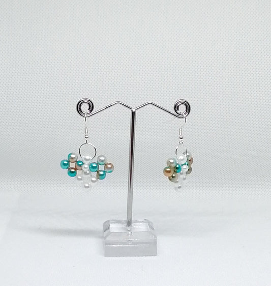Boucle d'oreille