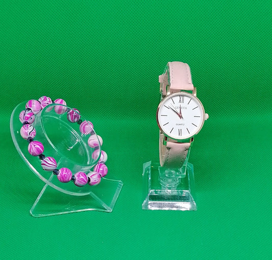 Montres et Bracelets