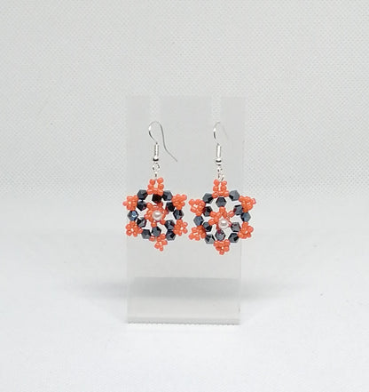 Boucle d'oreille