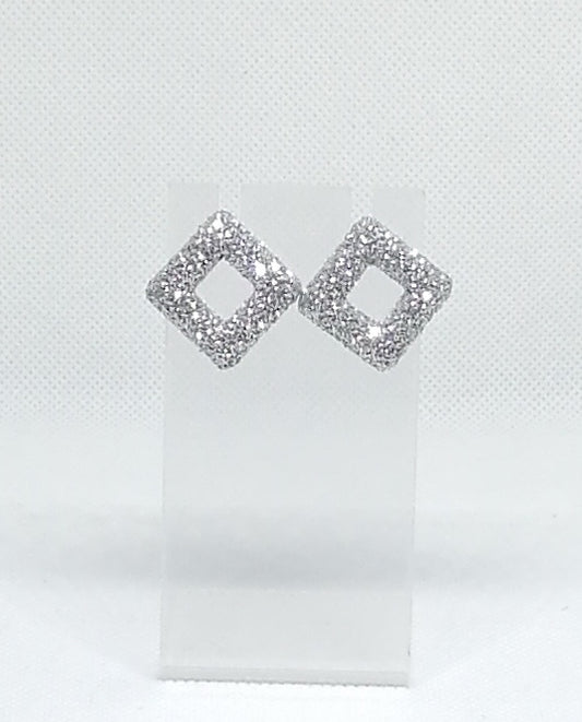 Boucle d'oreille