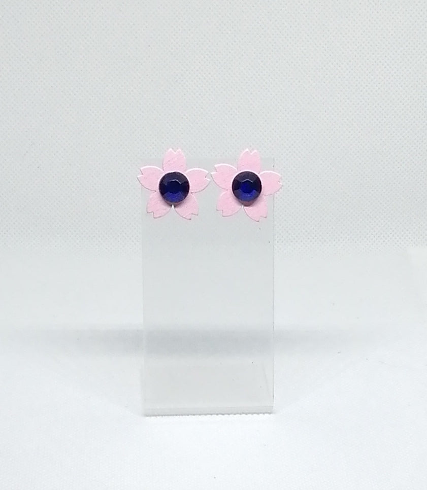Boucle d'oreille