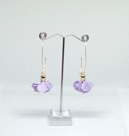 Boucle d'oreille