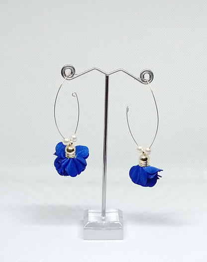 Boucle d'oreille