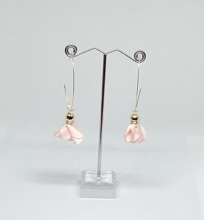 Boucle d'oreille