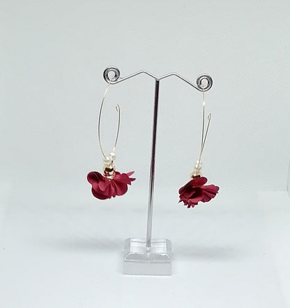 Boucle d'oreille