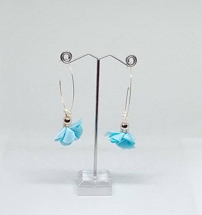 Boucle d'oreille