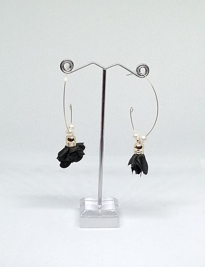 Boucle d'oreille