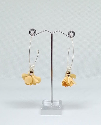 Boucle d'oreille