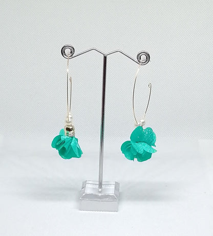Boucle d'oreille