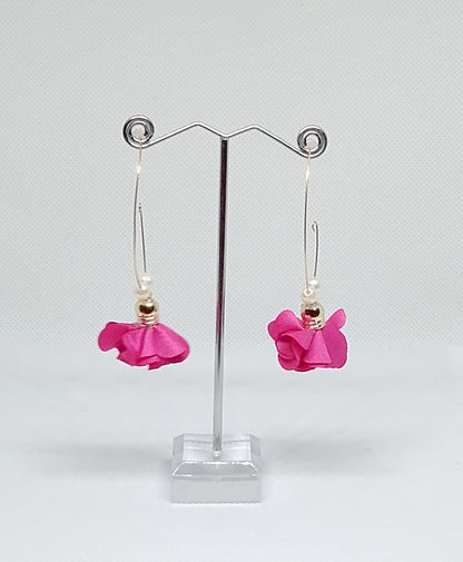 Boucle d'oreille