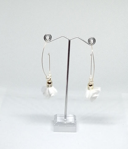 Boucle d'oreille