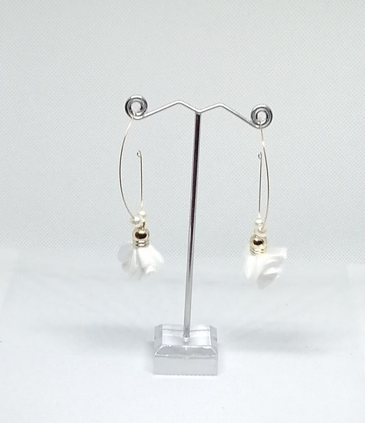 Boucle d'oreille