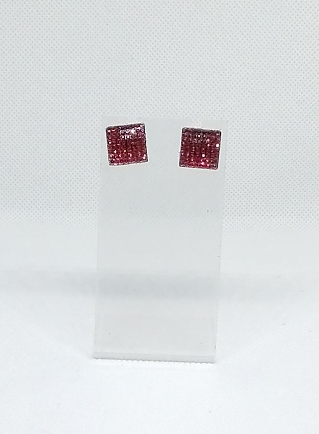 Boucle d'oreille