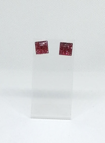 Boucle d'oreille