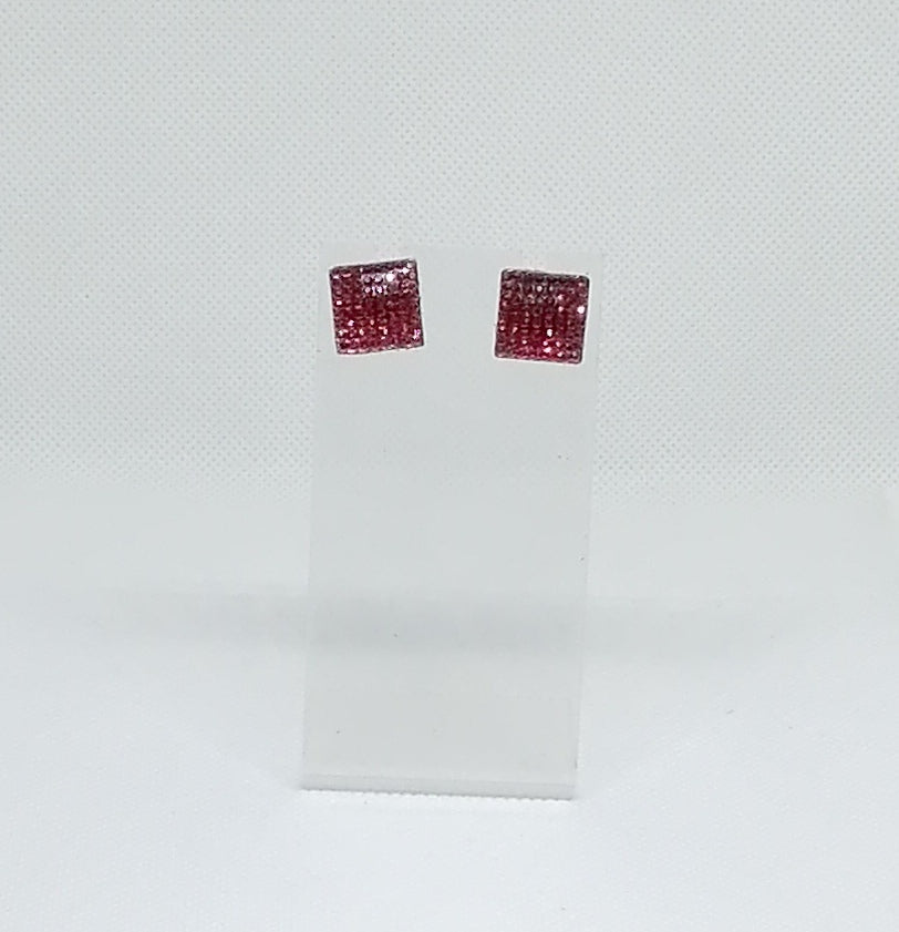 Boucle d'oreille