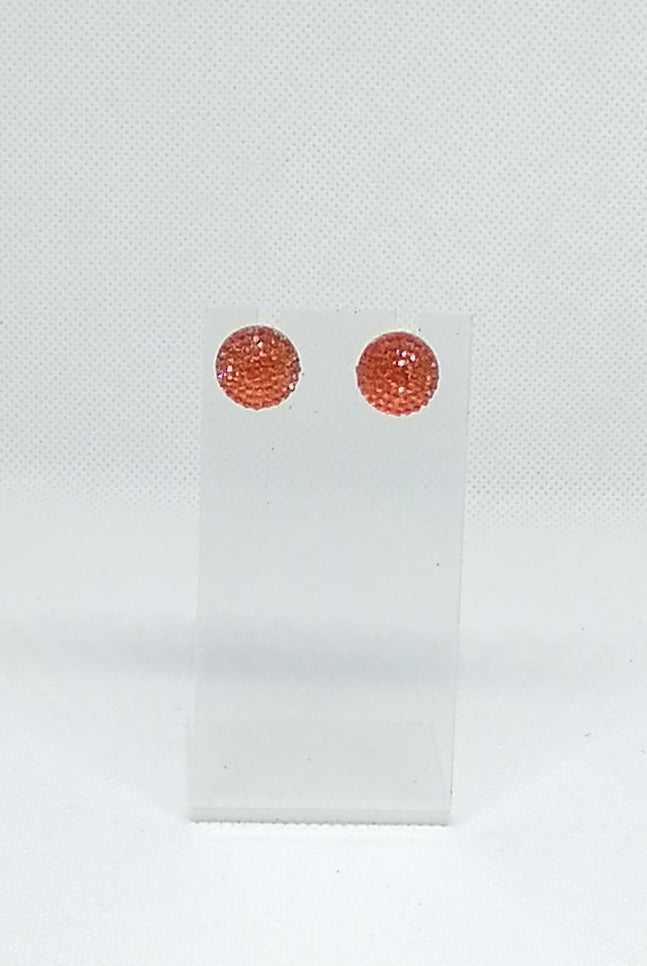 Boucle d'oreille