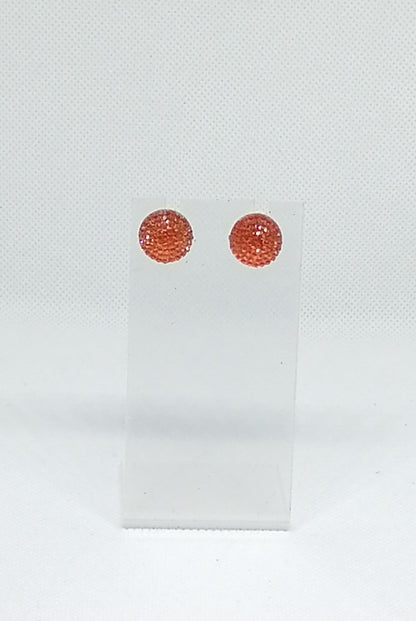 Boucle d'oreille