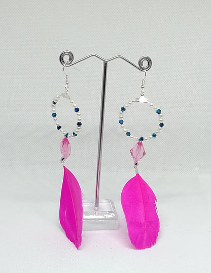 Boucle d'oreille