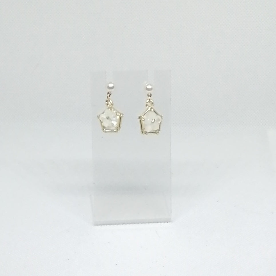 Boucle d'oreille