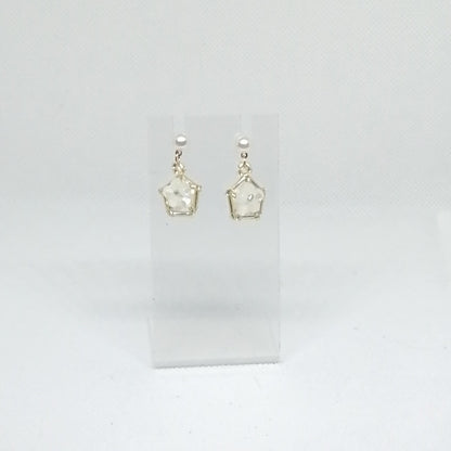 Boucle d'oreille