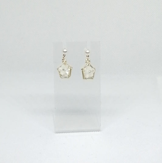Boucle d'oreille