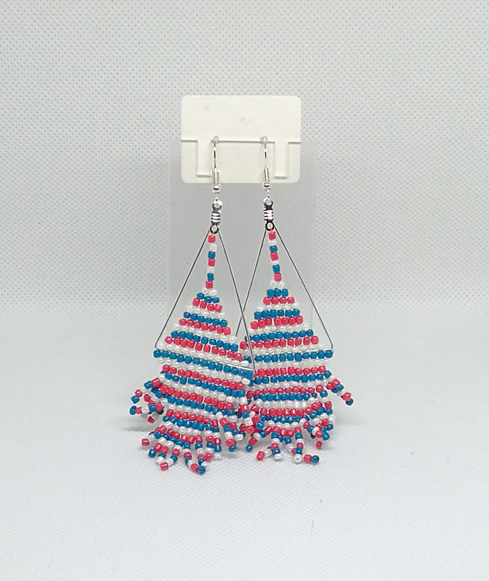 Boucle d'oreille