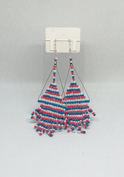 Boucle d'oreille