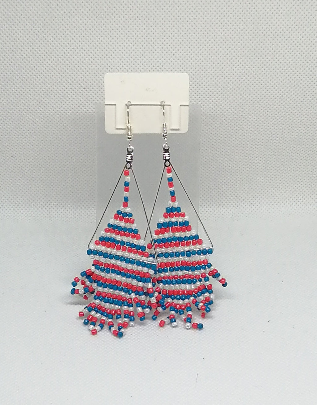 Boucle d'oreille