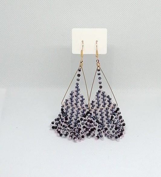 Boucle d'oreille