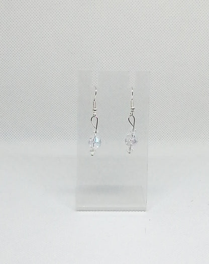 Boucle d'oreille