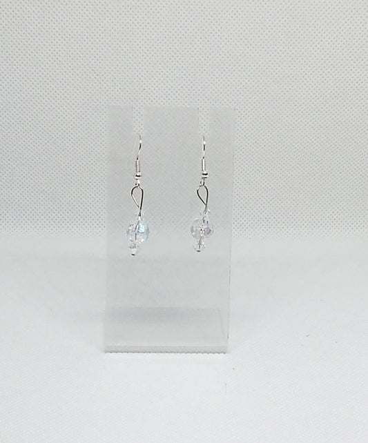 Boucle d'oreille