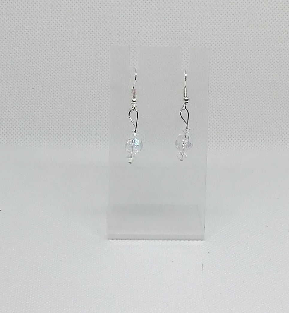 Boucle d'oreille