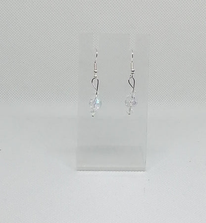 Boucle d'oreille