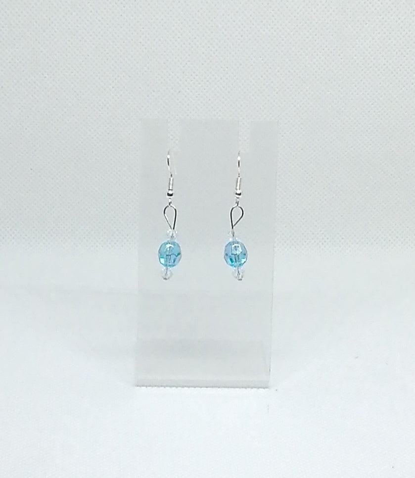 Boucle d'oreille