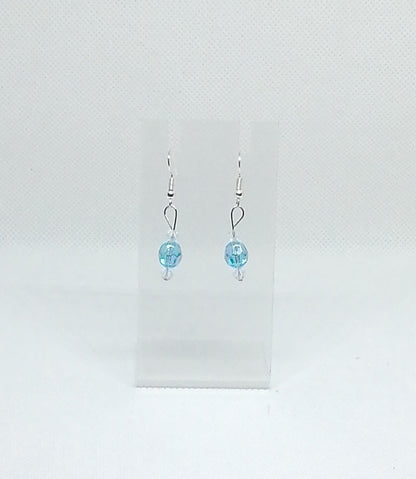 Boucle d'oreille