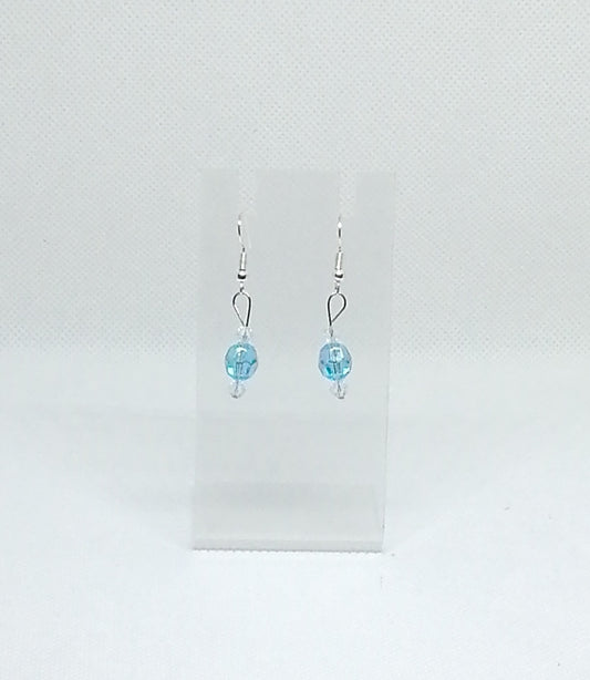 Boucle d'oreille