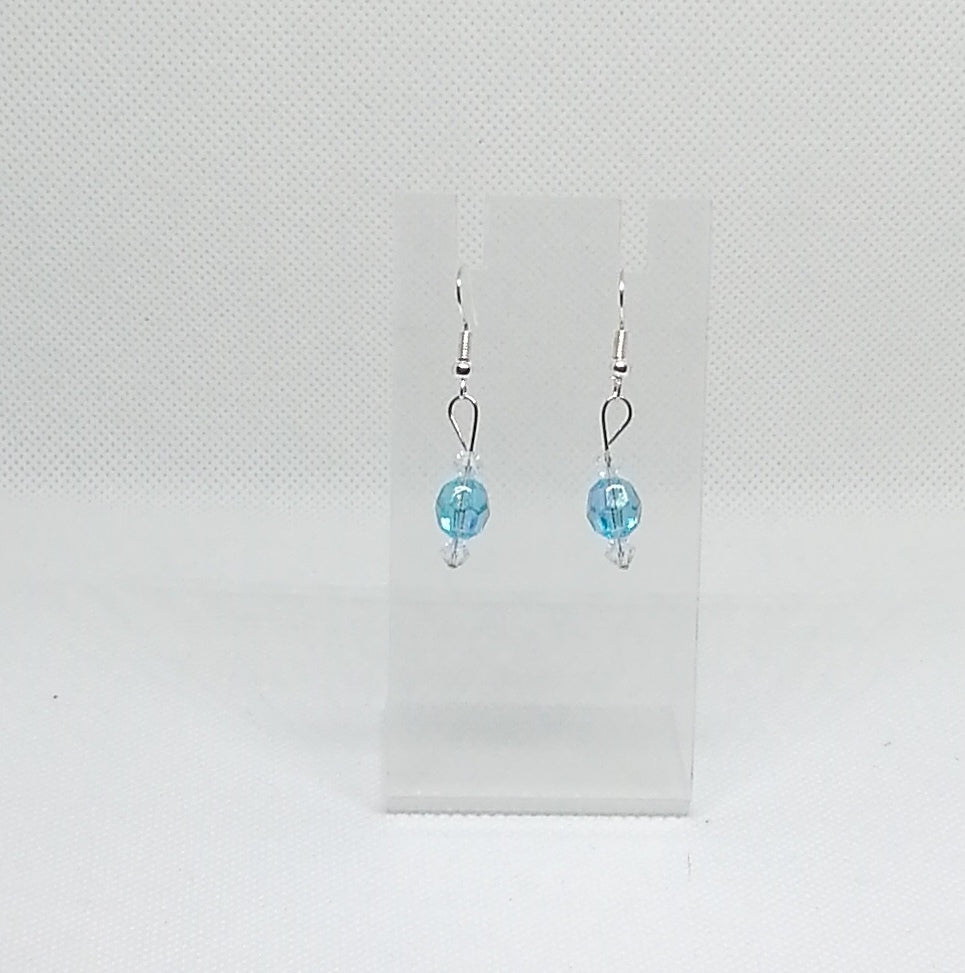 Boucle d'oreille