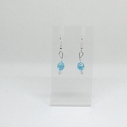 Boucle d'oreille