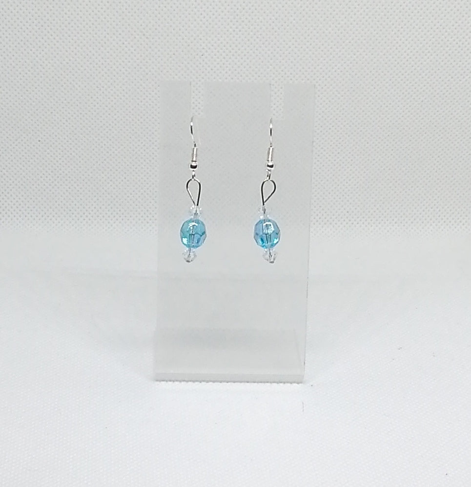 Boucle d'oreille