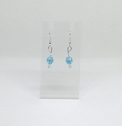 Boucle d'oreille