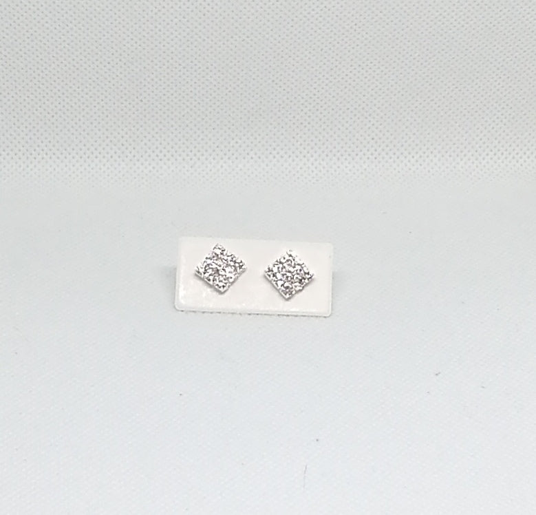Boucle d'oreille