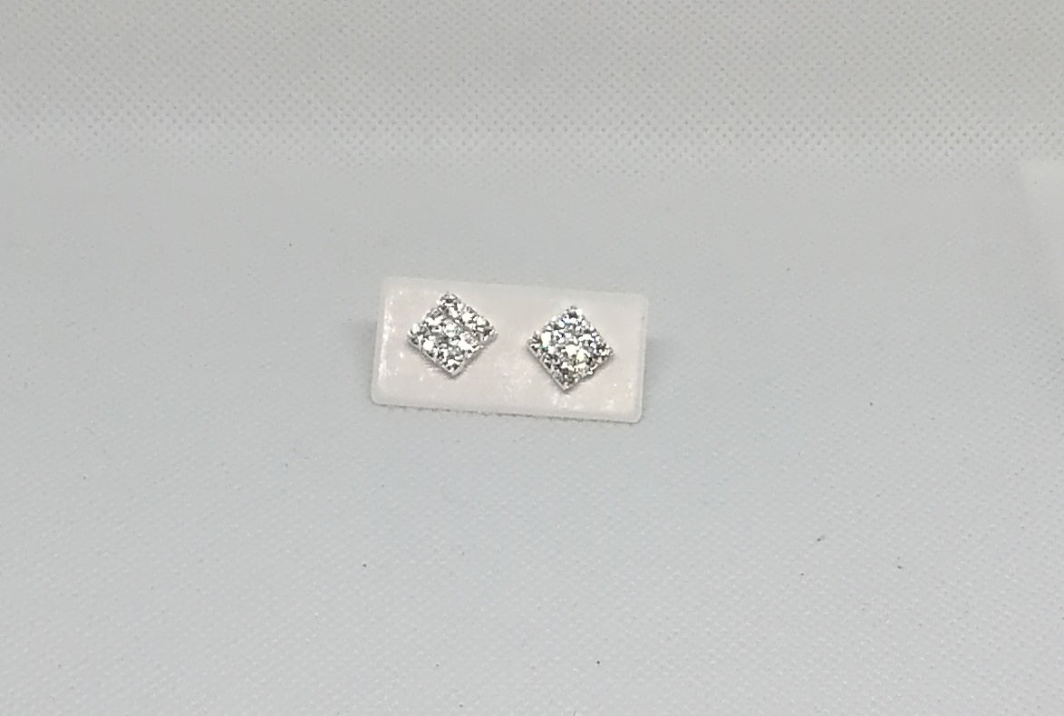 Boucle d'oreille