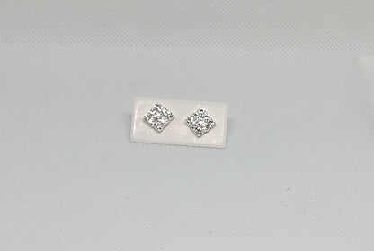 Boucle d'oreille