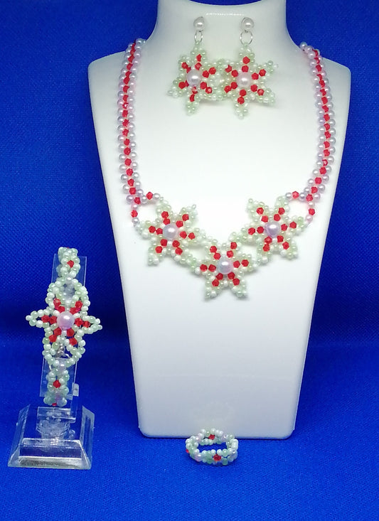 Parure