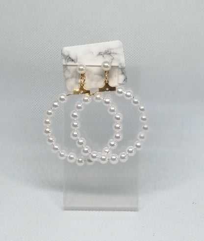 Boucle d'oreille