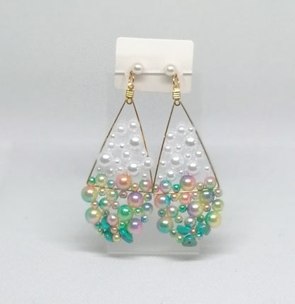 Boucle d'oreille