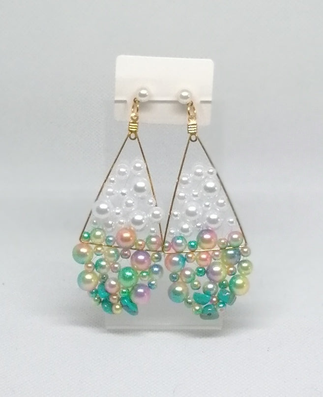 Boucle d'oreille