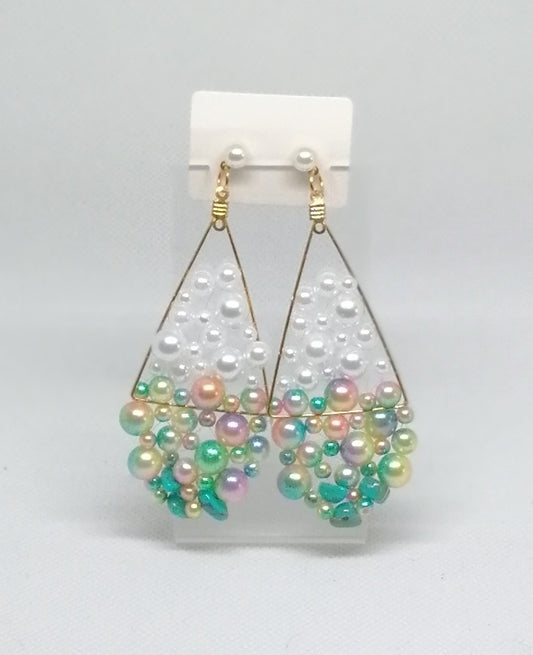 Boucle d'oreille